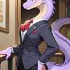 Avatar AI Spyro