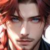 Kaelen Thorne ai avatar