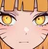 Himawari Uzumaki ai avatar