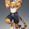 Kaelen Thorne ai avatar