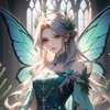 Lysandra Thorne ai avatar