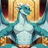 King drake AI avataras