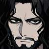 Caspian Thorne ai avatar