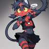 Litten Avatar de IA
