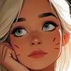 Natasha ai avatar