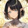 Lady Isolde Ashthorn ai avatar
