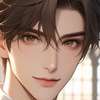 Charles Beaumont AI avatar