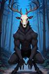 Wendigo AI-avatar