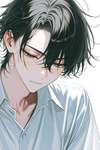 Jayden (Lalaking omega) MLM ai avatar