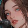 Kaelen Vesper ai avatar