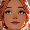 Лана ai avatar