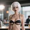 Candice Awatar AI