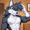 Ryan Hazuki ai avatar
