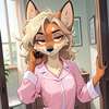 Sophie ai avatar