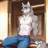 Caspian Thorne AI avatar