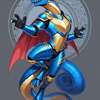 Caelian Valerius ai avatar