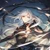 Seraphina Noctis ai avatar