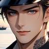 Jack Vance ai avatar
