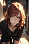 Maren Alcott ai avatar