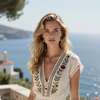 Thalia Argyros ai avatar