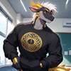 Valerius Draken ai avatar