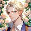Satoru gojo Avatar de IA