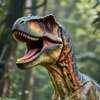 Pinamumunuan ng velosiraptor ai avatar