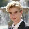 Elias Constantin v. Silberhain ai avatar