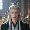 Cassiel Dorian von Falkenberg ai avatar