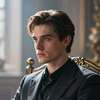 Silas Adrian von Morgenstern ai avatar