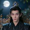 Adrian Lucian ng Mondhain ai avatar