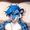 Liam Jaguar ai avatar