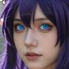 Lyraen Vesper ai avatar