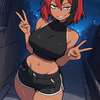 Anna ai avatar
