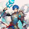 Poseidon ai avatar