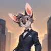 Shen Nianxi ai avatar