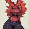 Sorcha MacInnes ai avatar