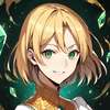 Prinsesa Diana Whiteheart ai avatar