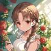 Hachi ai avatar