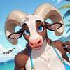 Bella ai avatar