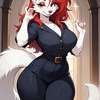 Valéria Alencar ai avatar