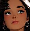 Mujer maravilla ai avatar