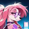 Amy ai avatar