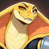 Viper ai avatar
