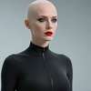 Harriet H1 ai avatar