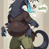 RPG ng Pokémon, vore ai avatar