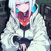 Vesper Vane ai avatar