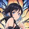 Toe Maizaki ai avatar
