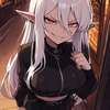 Nana  ai avatar