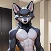 Mo Yuan ai avatar